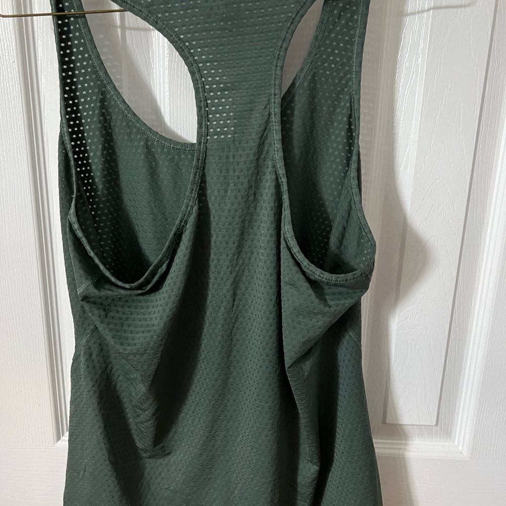 Athleta workout top